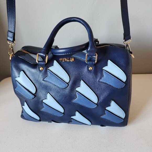 Tous Satchel "EUC" - Picture 6 of 16